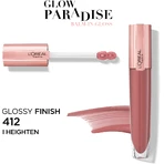 L'Oréal Paris Блеск для губ Brilliant Signature Plump 412 I Heighten 7 мл: цены и характеристики