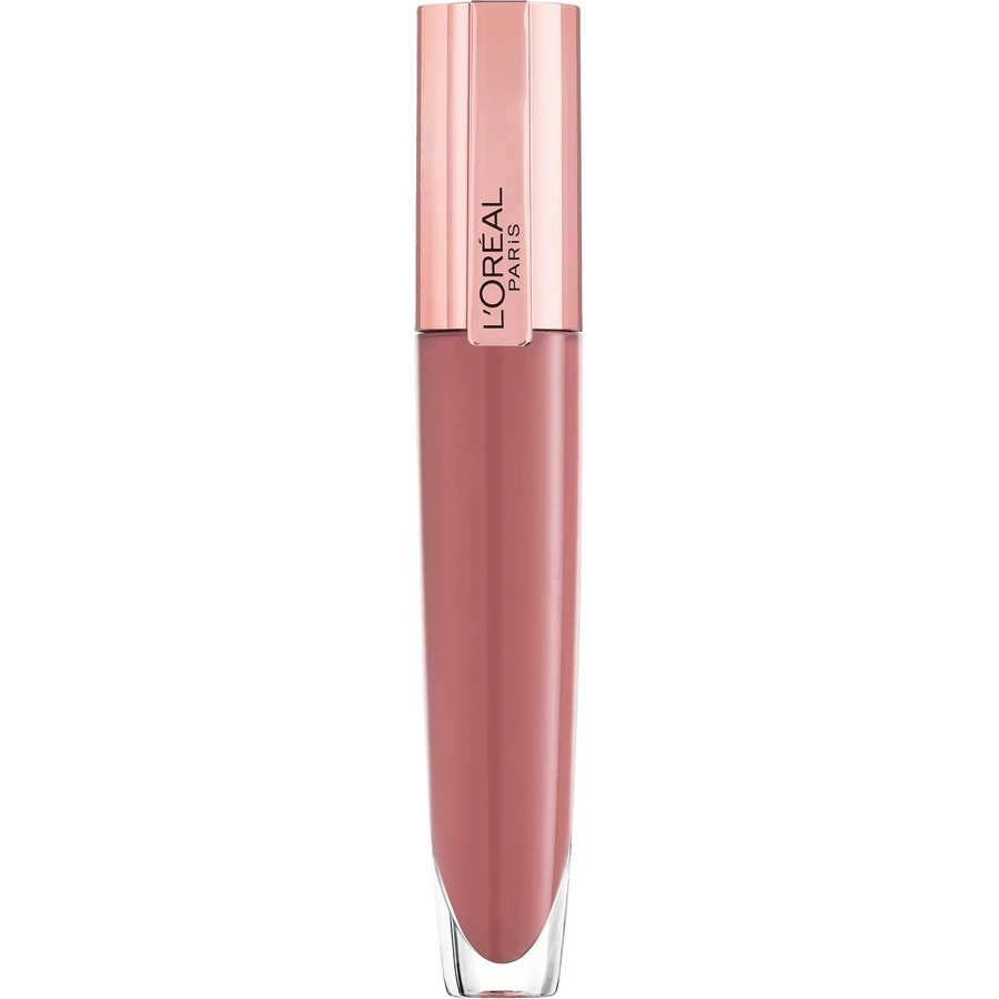 L'Oréal Paris Блеск для губ Brilliant Signature Plump 412 I Heighten 7 мл: цены и характеристики