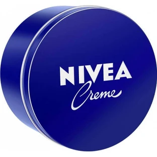 NIVEA Крем 1×400 мл, кремовий