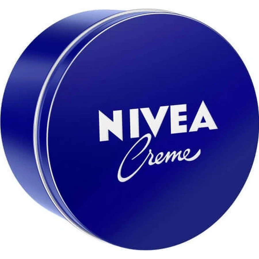 NIVEA Крем 1×400 мл, кремовий: ціни та характеристики