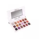Палітра тіней для повік Beauty Creations Seduce Me