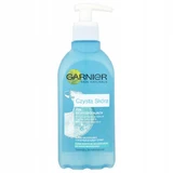 Garnier Pure Skin el с помпой, 200 мл