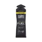 Енергетичний гель зі смаком лимону + ноотропи Beta Fuel, 60 мл, Sis