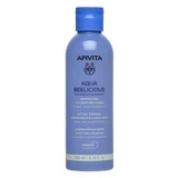 Зволожуючий тонік Aqua Beelicious, 200 мл, Apivita