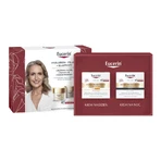 Набір Eucerin Hyaluron-Filler + Elasticity, денний крем, 50 мл + нічний крем, 50 мл: ціни та характеристики