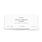 Your KAYA, гигиенические тампоны, обычные, 24 штуки: цены и характеристики
