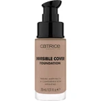Catrice Invisible Cover Foundation, тональний крем, № 030N, 30 мл: ціни та характеристики