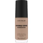 Catrice Invisible Cover Foundation, тональний крем, № 030N, 30 мл: ціни та характеристики