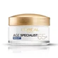 Age Specialist Питательный ночной крем против морщин Age Specialist 65+, 50 мл, Loreal