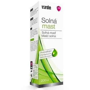 Virde SONAS MAS 200 мл