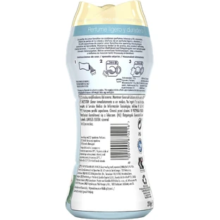 Бісер для прання Lenor Cotton свіжий ароматизований 210 г