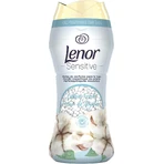 Бісер для прання Lenor Cotton свіжий ароматизований 210 г: ціни та характеристики
