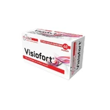 Визиофорт, 40 капсул, FarmaClass