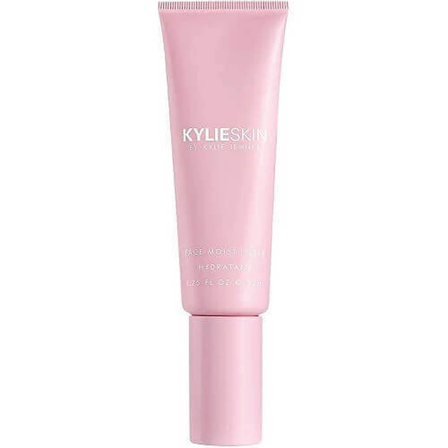 Kylie Jenner Увлажняющий крем для лица, Kylie Jenner, Kylie Skin, Hydrating Moisturiser, 52 мл: цены и характеристики