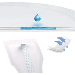 Canpol babies Суперабсорбирующие послеродовые вощины, 10 шт.: цены и характеристики