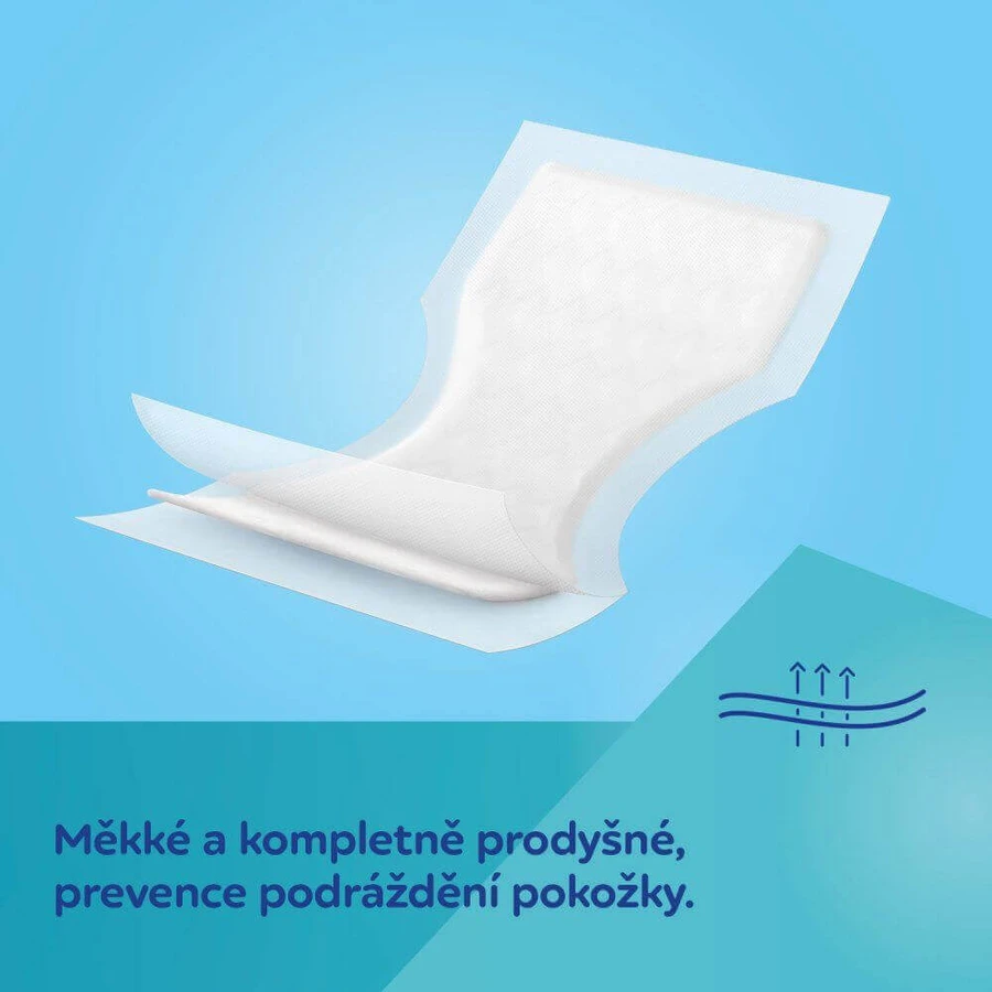 Canpol babies Суперабсорбирующие послеродовые вощины, 10 шт.: цены и характеристики