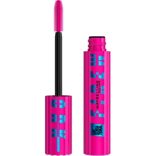 Водостійка туш для вій Maybelline New York Lash Sensational Lash Firework 10 мл