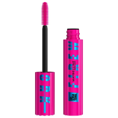 Водостійка туш для вій Maybelline New York Lash Sensational Lash Firework 10 мл: ціни та характеристики