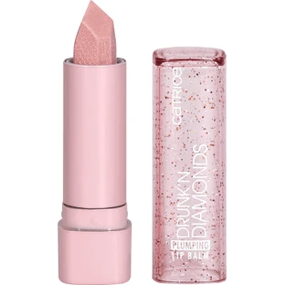 Catrice Drunkn Diamonds Plumping Lip Balm 010 Guilty Treasure, 3.5 г