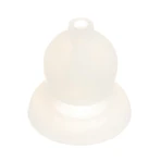 Canpol Babies EasyNatural, одеяла для электрического назального аспиратора, 9/319, с рождения, 2 шт.: цены и характеристики