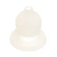 Canpol Babies EasyNatural, одеяла для электрического назального аспиратора, 9/319, с рождения, 2 шт.