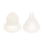 Canpol Babies EasyNatural, одеяла для электрического назального аспиратора, 9/319, с рождения, 2 шт.: цены и характеристики