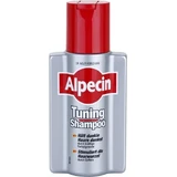 Шампунь ALPECIN Tuning 1×200 мл, против выпадения волос