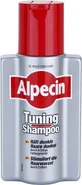 Шампунь ALPECIN Tuning 1×200 мл, против выпадения волос