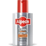 Шампунь ALPECIN Tuning 1×200 мл, против выпадения волос: цены и характеристики