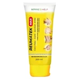 Гель для масажу Botanic Help Reumatek Max, 200 мл