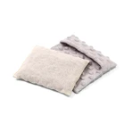 BabyOno Cherry, термонаполнитель из виноградных косточек, серый, 796/02, 1 шт.: цены и характеристики