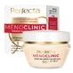 Perfecta Menoclinic, регенеруючий крем для обличчя проти зморшок 60+, для денного та нічного застосування, 50 мл.