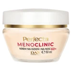 Perfecta Menoclinic, регенеруючий крем для обличчя проти зморшок 60+, для денного та нічного застосування, 50 мл.: ціни та характеристики