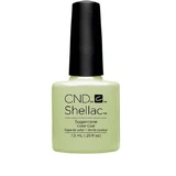 Напівстійкий лак для нігтів CND Shellac Sugarcane 7.3 мл