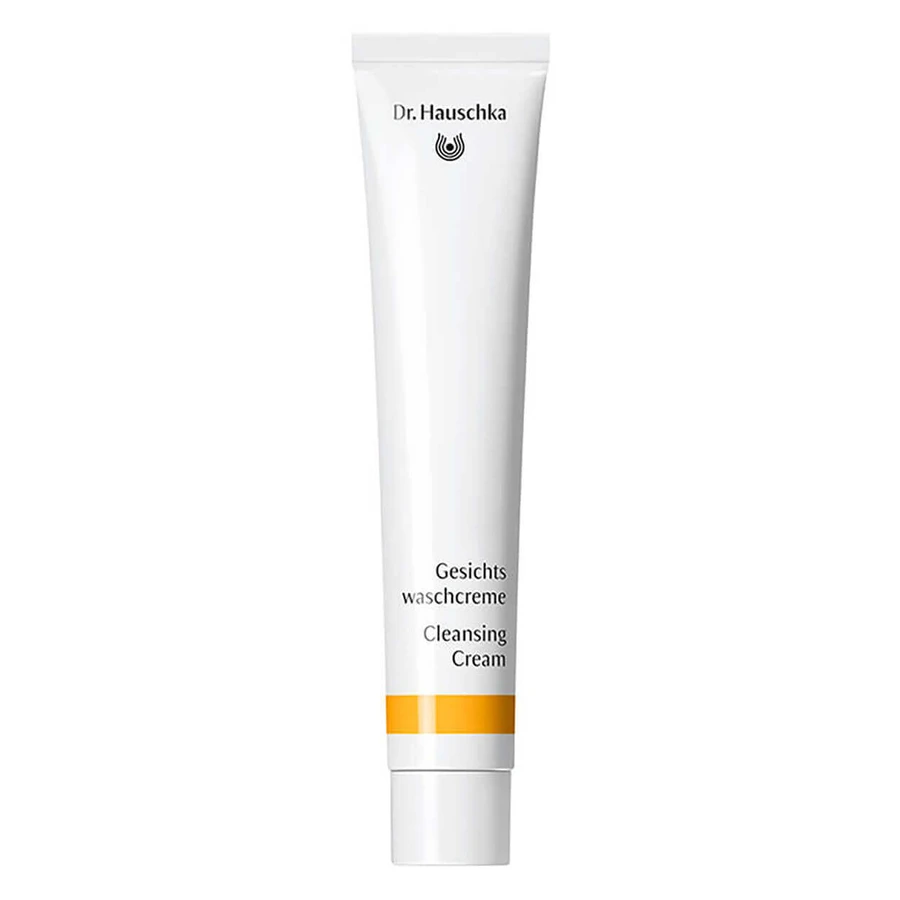 Dr. Hauschka, очищающий крем для лица, 50 мл: цены и характеристики