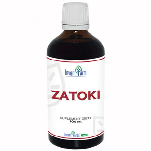 Invent Farm Herbs Line Sinuses, 100 мл