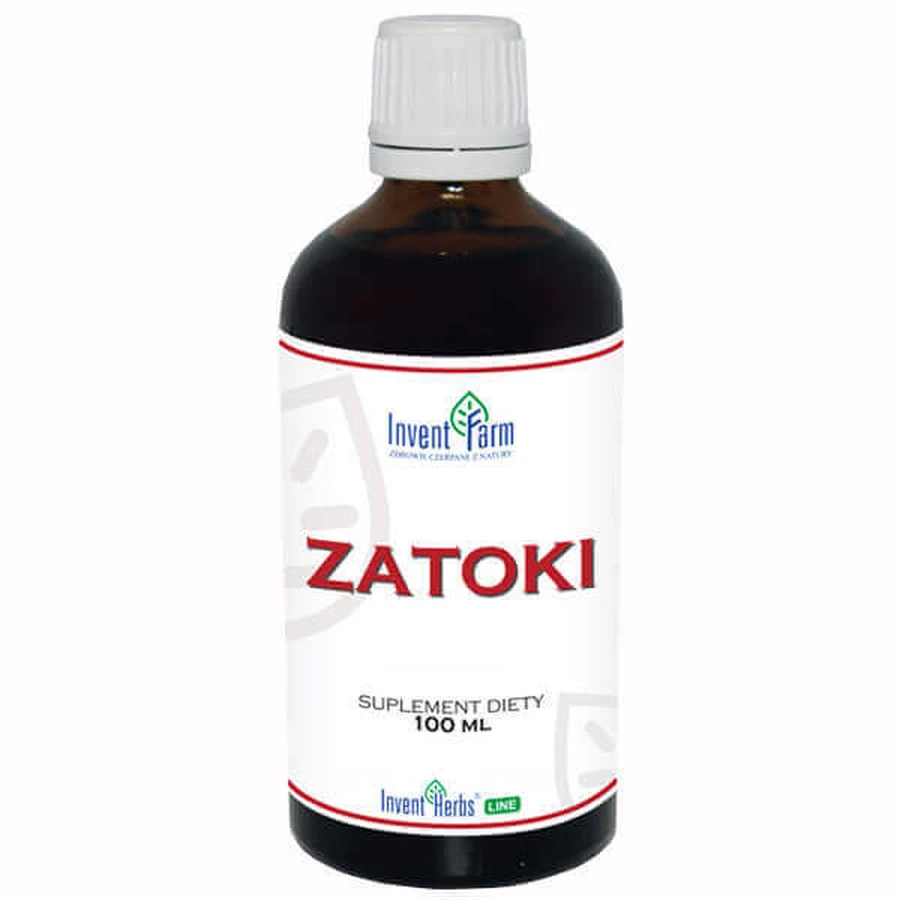 Invent Farm Herbs Line Sinuses, 100 мл: цены и характеристики