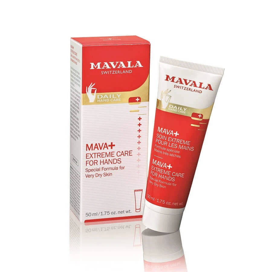 Mava+ Средство для сухой кожи рук, 50 мл, Mavala: цены и характеристики