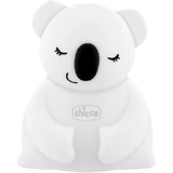 Chicco Лампа ноне перезаряжаемая, портативная - Koala
