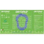 Глазной пластырь Pietrasanta Pharma Ortopad Simpaty Master-Aid, Regular, детский, 85x59 мм, 50 шт.: цены и характеристики