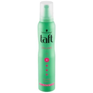 Schwarzkopf taft Power String Pr Spum, 200 мл