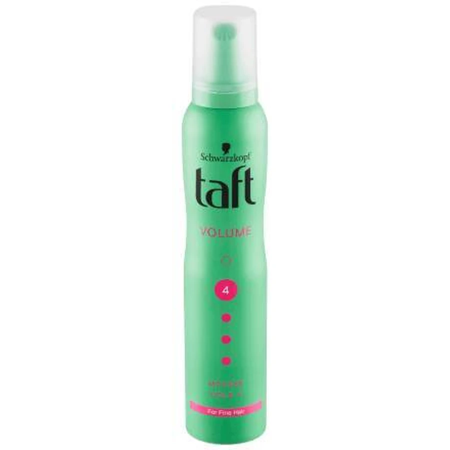 Schwarzkopf taft Power String Pr Spum, 200 мл: ціни та характеристики