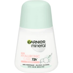 Дезодорант роликовий Garnier fructis Sensitive, 50 мл