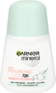 Дезодорант роликовий Garnier fructis Sensitive, 50 мл