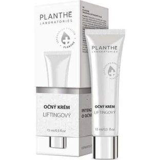 PLANTHÉ Eye Cream LIFTING 1×15 мл, крем для повік