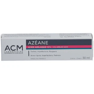Крем для обличчя Азеан Acm Azeane, з азелаїновою кислотою  30 мл