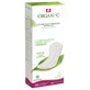 Organyc, гигиенические прокладки, ультратонкие, Extra Long, 20 шт.
