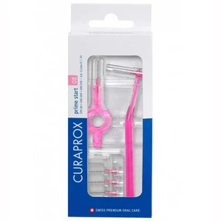 Curaprox CPS 08, Prime Start, CPS 08, 5 шт.