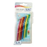 Щітки міжзубні TePe Angle Mix 6 шт.