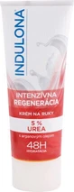 INDULONA Крем для рук Интенсивная регенерация 5% мочевины, с аргановым маслом 1х50 мл